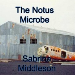 Cover The Notus Microbe (eBook, ePUB)