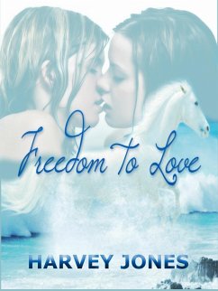 Cover Freedom to Love (eBook, ePUB)