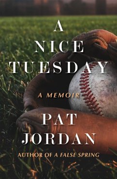 Cover A Nice Tuesday (eBook, ePUB)