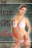 The Extra Credit Society (eBook, ePUB) The Extra Credit Society (eBook, ePUB)