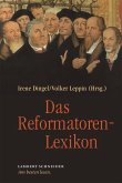Das Reformatorenlexikon (eBook, ePUB)