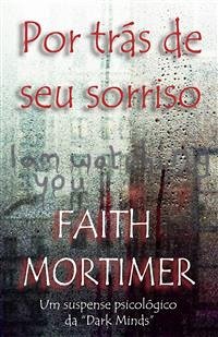 Por Trás De Seu Sorriso (eBook, ePUB) - Mortimer, Faith