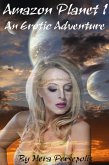 Amazon Planet 1 (eBook, ePUB) Amazon Planet 1 (eBook, ePUB)