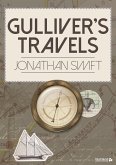 Gulliver's Travels (eBook, ePUB)