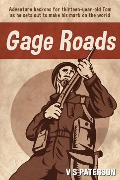 Cover Gage Roads (eBook, ePUB)