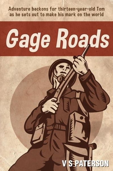 Gage Roads (eBook, ePUB)