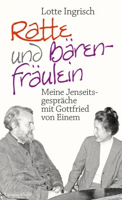 Ratte und Bärenfräulein (eBook, ePUB) - Ingrisch, Lotte