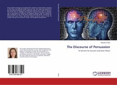 The Discourse of Persuasion - Fakhr, Nesreen