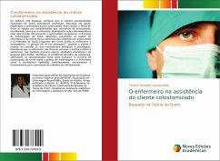 O enfermeiro na assistência do cliente colostomizado - Marques Vasconcellos, Fatima