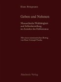 Schenkungen hellenistischer Herrscher an griechische Städte und Heiligtümer (eBook, PDF)