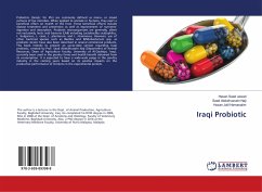Iraqi Probiotic - Jawad, Hasan Saad;Naji, Saad Abdulhussein;Hamasalim, Hozan Jalil