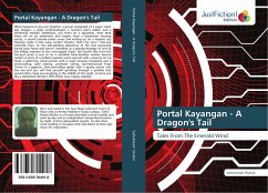 Portal Kayangan - A Dragon's Tail - Shukor, Saifulnizam