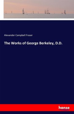 The Works of George Berkeley, D.D.