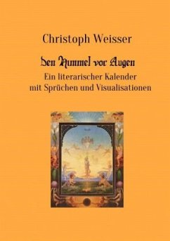 Den Himmel vor Augen - Christoph, Weisser