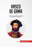 Vasco de Gama (eBook, ePUB)