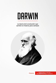 Darwin (eBook, ePUB) - 50Minutos