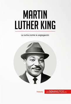 Martin Luther King (eBook, ePUB) - 50minutos
