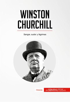 Winston Churchill (eBook, ePUB) - 50Minutos