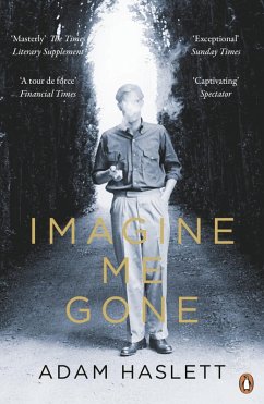 Imagine Me Gone (eBook, ePUB) - Haslett, Adam