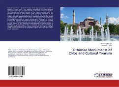 Ottoman Monuments of Chios and Cultural Tourism