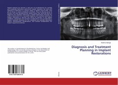 Diagnosis and Treatment Planning in Implant Restorations