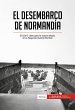 El desembarco de Normandía (eBook,... - Bild 1