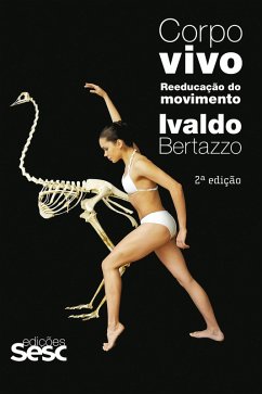 Cover Corpo vivo (eBook, ePUB)