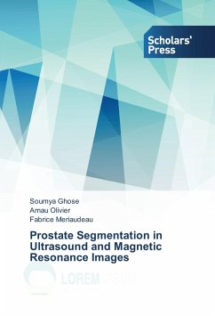 Prostate Segmentation in Ultrasound and Magnetic Resonance Images - Ghose, Soumya;Olivier, Arnau;Meriaudeau, Fabrice