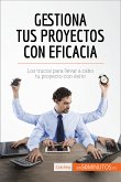 Gestiona tus proyectos con eficacia (eBook, ePUB)