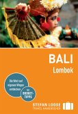 Stefan Loose Reiseführer Bali, Lombok (eBook, ePUB)