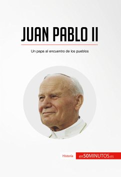 Juan Pablo II (eBook, ePUB) - 50minutos