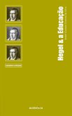 Hegel & a Educação (eBook, ePUB)