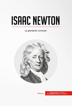 Isaac Newton (eBook, ePUB) - 50minutos