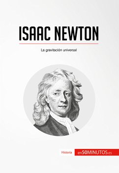 Isaac Newton (eBook, ePUB) - 50Minutos