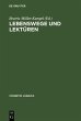 Lebenswege und Lektüren (eBook, PDF) - Bild 1