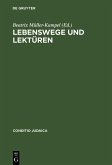 Lebenswege und Lektüren (eBook, PDF)