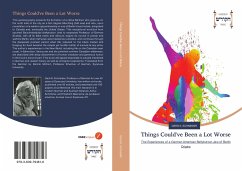Cover Things Could've Been a Lot Worse