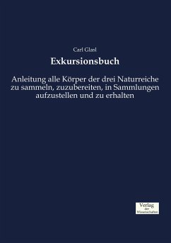 Exkursionsbuch - Glasl, Carl