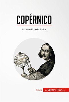 Copérnico (eBook, ePUB) - 50Minutos