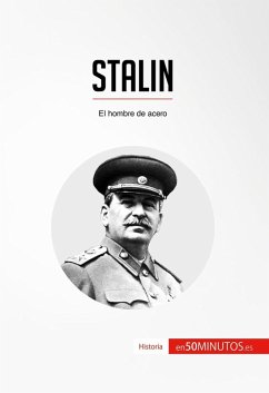 Stalin (eBook, ePUB) - 50minutos