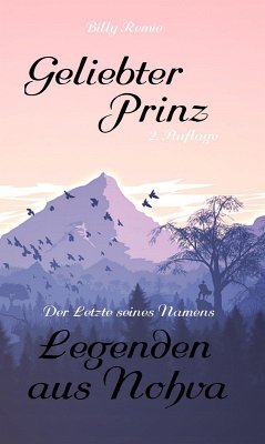 Geliebter Prinz (eBook, ePUB) - Remie, Billy