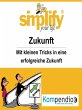 simplify your life - Zukunft (eBook,... - Bild 1