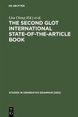The Second Glot International State-of-the-Article Book (eBook, PDF)
