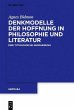 Denkmodelle der Hoffnung in Philosophie... - Bild 1