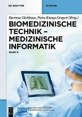 Medizinische Informatik (eBook, PDF)