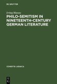 Philo-Semitism in Nineteenth-Century German Literature (eBook, PDF)