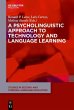 A Psycholinguistic Approach to... - Bild 1