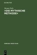 >Die mythische Methode< (eBook, PDF) - Bild 1