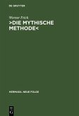 &quote;Die mythische Methode&quote; (eBook, PDF)