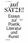 aufSÄTZE! (eBook, PDF)